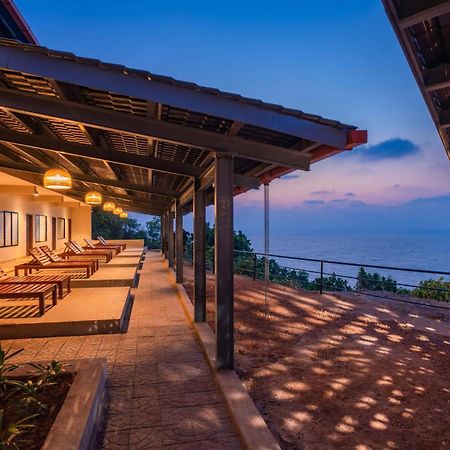 Zostel Gokarna Hostel Gokarna  Bagian luar foto